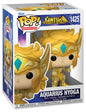 POP SAINT SEIYA AQUARIUS HYOGA 1425 (usagé)