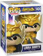 POP SAINT SEIYA LIBRA SHIRYU 1424
