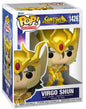 POP SAINT SEIYA VIRGO SHUN 1426 (usagé)
