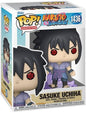 POP NARUTO SASUKE UCHIHA 1436
