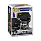POP POWER RANGERS 30TH BLACK RANGER 1371