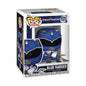 POP POWER RANGERS 30TH BLUE RANGER 1372 (usagé)