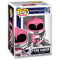 POP POWER RANGERS 30TH PINK RANGER 1373