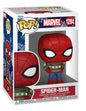 POP MARVEL SPIDER-MAN 1284 (usagé)