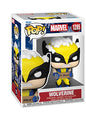 POP MARVEL WOLVERINE 1285