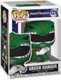 POP POWER RANGERS 30TH GREEN RANGER 1376 (usagé)