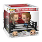 POP WWE MOMENT TRIPLE H VS SHAWN MICHAELS (usagé)