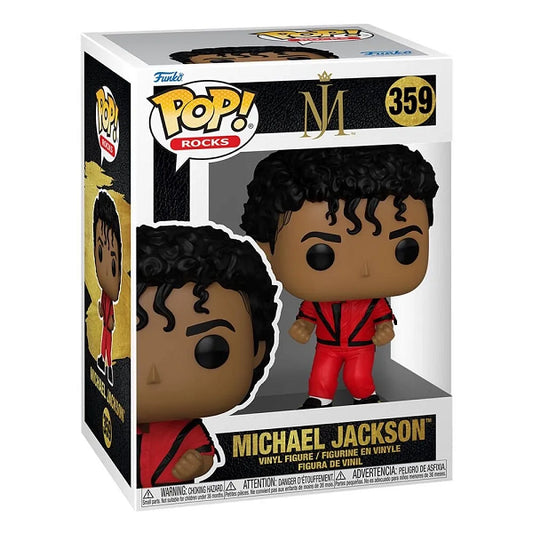 POP MICHAEL JACKSON MICHAEL JACKSON 359