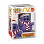POP MCDONALD'S HOLIDAY GRIMACE 205 (usagé)