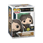 POP THE LORD OF THE RINGS ARAGORN 1444 GLOW IN THE DARK