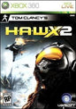 TOM CLANCY'S HAWX 2 (COMPLETE IN BOX)