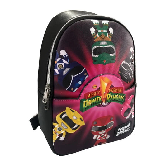 FUNKO POP POWER RANGERS BACKPACK (usagé)