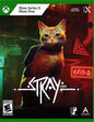 STRAY (usagé)