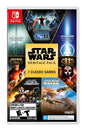 STAR WARS HERITAGE PACK (usagé)