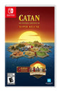 CATAN SUPER DELUXE EDITION (usagé)