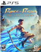 PRINCE OF PERSIA THE LOST CROWN (usagé)