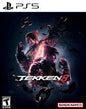 TEKKEN 8 (usagé)