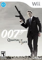 007 QUANTUM OF SOLACE (usagé)