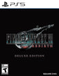 FINAL FANTASY VII REBIRTH DELUXE EDITION (usagé)