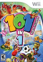 101 IN 1 PARTY MEGAMIX (COMPLETE IN BOX) (usagé)