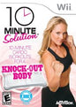 10 MINUTES SOLUTION (COMPLETE IN BOX) (usagé)