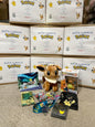 BOÎTES MYSTÈRES POKEMON (usagé)