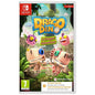DRAGO DIN A DRAGON ADVENTURE PAL EDITION (FULL GAME DOWNLOAD) (usagé)
