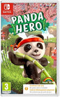 PANDA HERO PAL EDITION (FULL GAME DOWNLOAD) (usagé)
