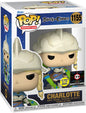 POP BLACK CLOVER 1155 - CHARLOTTE