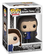 POP THE ADDAMS FAMILY WEDNESDAY ADDAMS 811