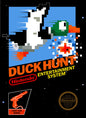 DUCK HUNT (WITH BOX) (usagé)