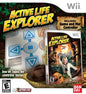 ACTIVE LIFE EXPLORER (usagé)