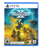 HELLDIVERS II (usagé)