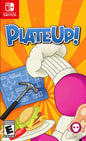 PLATEUP! (usagé)
