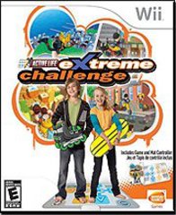 ACTIVE LIFE EXTREME CHALLENGE (COMPLETE IN BOX) (usagé)