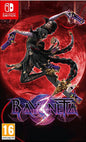 BAYONETTA 3 (usagé)