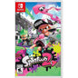 SPLATOON 2 (NON-ORIGINAL PRINT)