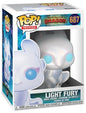POP HOW TO TRAIN YOUR DRAGON 3 LIGHT FURY 687 (usagé)