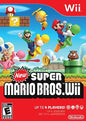 NEW SUPER MARIO BROS. (WITH BOX) (usagé)