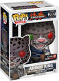 POP TEKKEN ARMOR KING 202