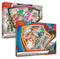 ROARING MOON / IRON VALIANT EX BOX (POKEMON) (usagé)