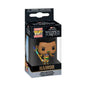 POP KEYCHAIN BLACK PANTHER WAKANDA FOREVER NAMOR