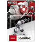 AMIIBO E.M.M.I. JAP EDITION (METROID DREAD) (usagé)