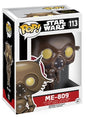 POP STAR WARS ME-809 113 (usagé)