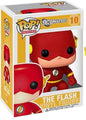 POP DC SUPER HEROES THE FLASH 10 (usagé)