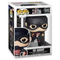 POP THE FALCON AND THE WINTER SOLDIER US AGENT 815 (usagé)