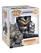 POP OVERWATCH REINHARDT 178 (usagé)
