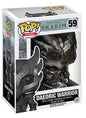 POP THE ELDER SCROLLS V SKYRIM AEDRIC WARRIOR 59 (usagé)