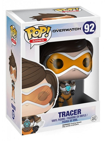 POP OVERWATCH TRACER 92