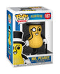 POP PLANTERS MR. PEANUT 107 (usagé)